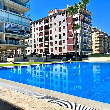Apartamentos Boutique Terrazas Oropesa del Mar Exterior foto
