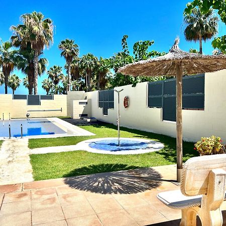 Apartamentos Boutique Terrazas Oropesa del Mar Exterior foto