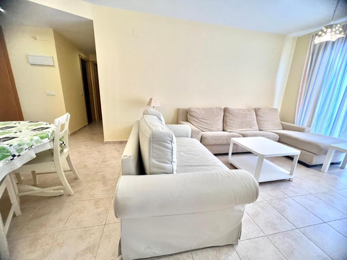 Apartamentos Boutique Terrazas Oropesa del Mar Exterior foto