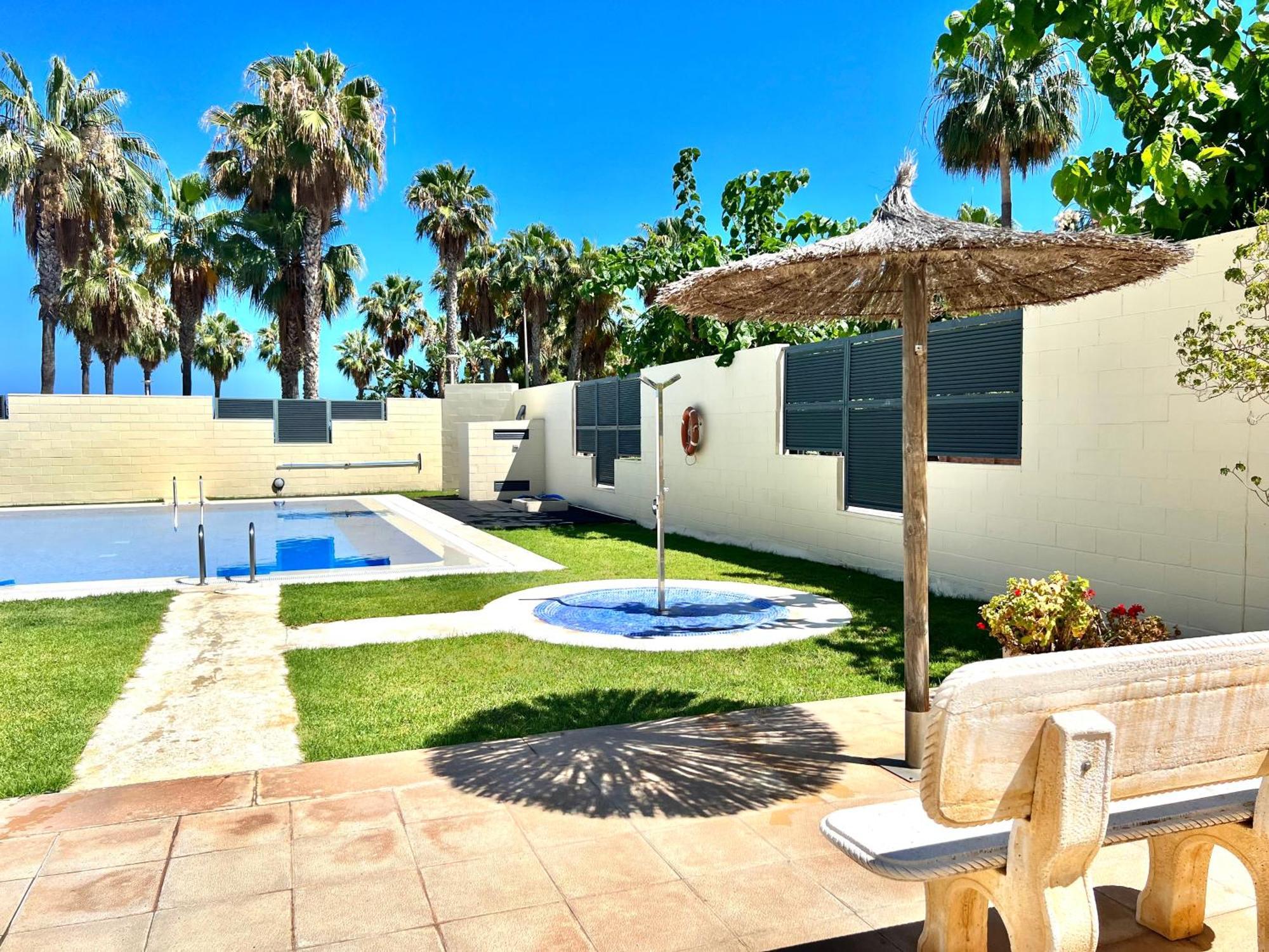 Apartamentos Boutique Terrazas Oropesa del Mar Exterior foto