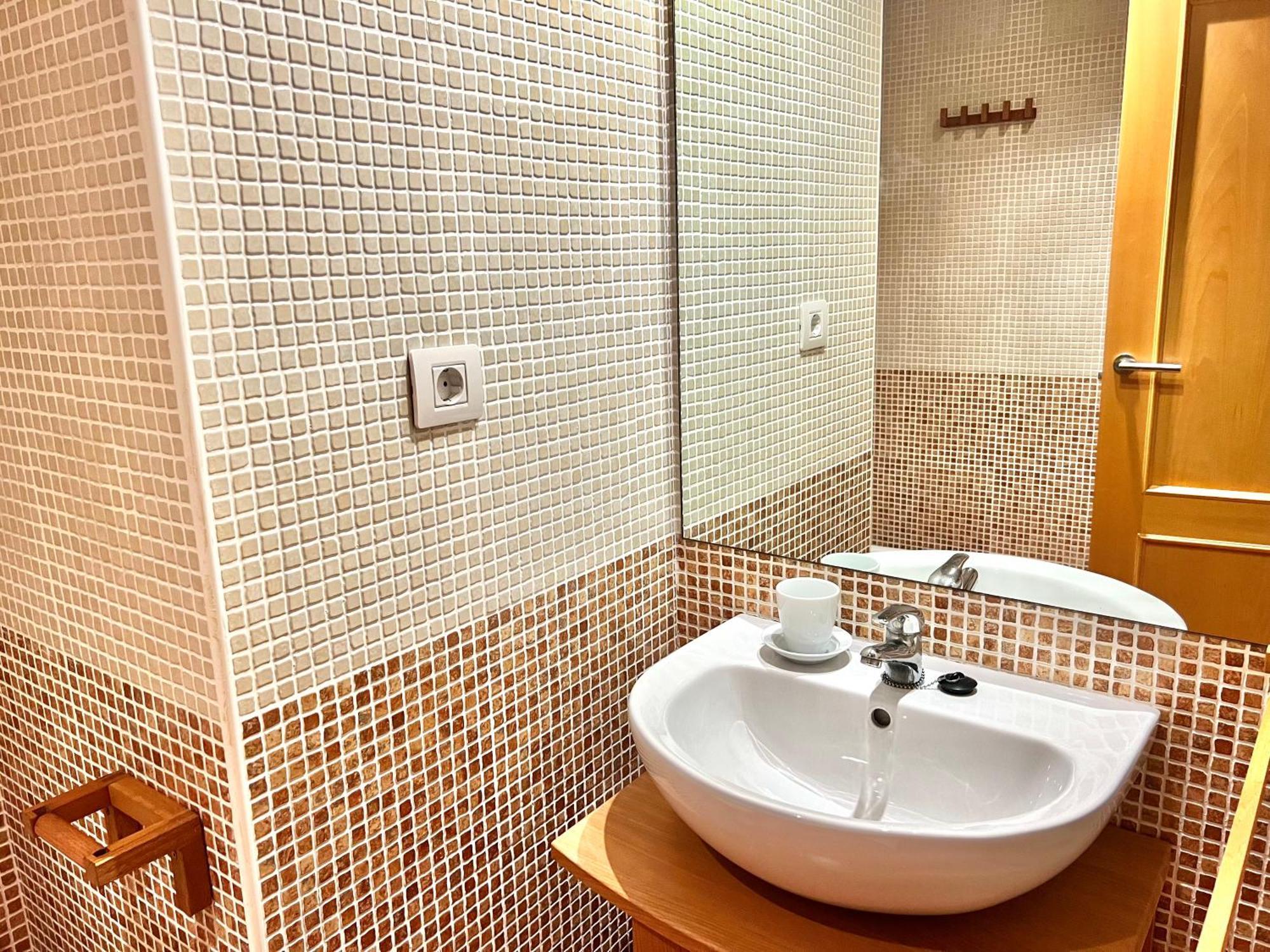 Apartamentos Boutique Terrazas Oropesa del Mar Exterior foto