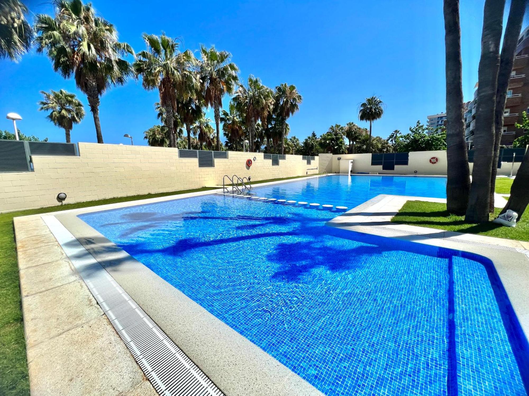 Apartamentos Boutique Terrazas Oropesa del Mar Exterior foto